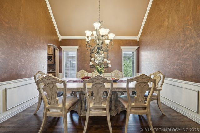 7040 E 127th Street, Bixby, OK 74008