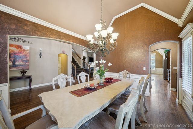 7040 E 127th Street, Bixby, OK 74008