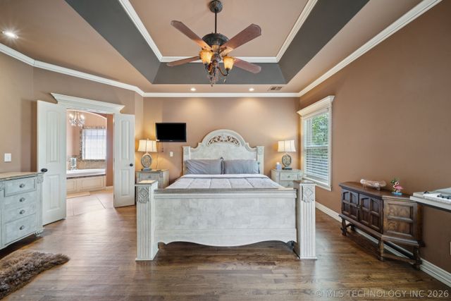 7040 E 127th Street, Bixby, OK 74008