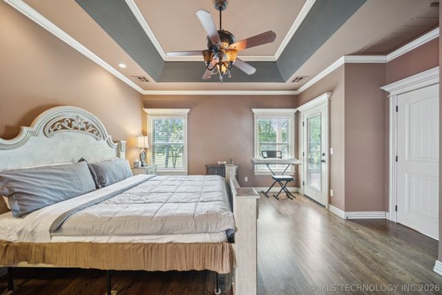 7040 E 127th Street, Bixby, OK 74008