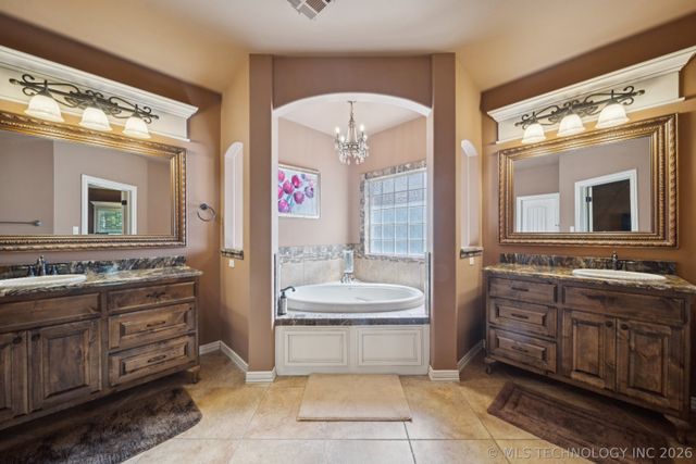 7040 E 127th Street, Bixby, OK 74008