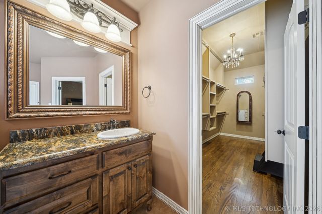 7040 E 127th Street, Bixby, OK 74008