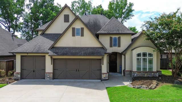 7040 E 127th Street, Bixby, OK 74008