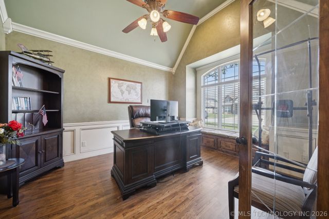 7040 E 127th Street, Bixby, OK 74008