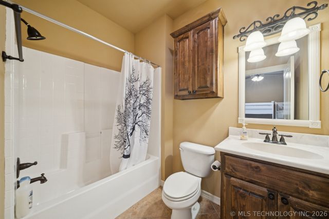 7040 E 127th Street, Bixby, OK 74008