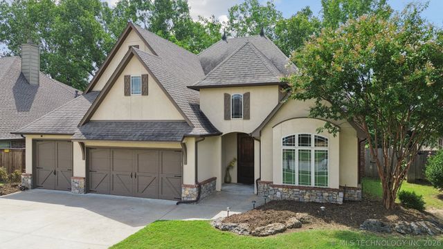 7040 E 127th Street, Bixby, OK 74008