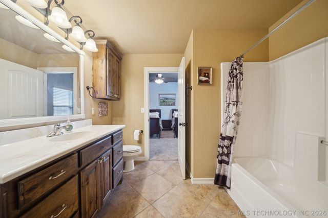 7040 E 127th Street, Bixby, OK 74008