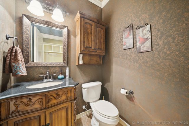 7040 E 127th Street, Bixby, OK 74008