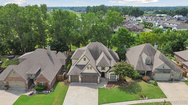 7040 E 127th Street, Bixby, OK 74008