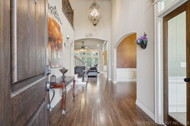 7040 E 127th Street, Bixby, OK 74008