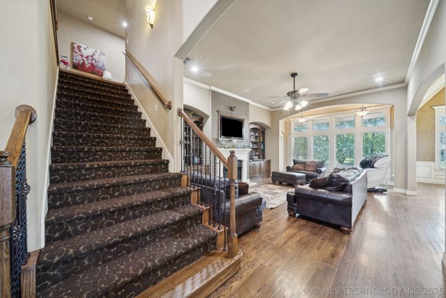 7040 E 127th Street, Bixby, OK 74008