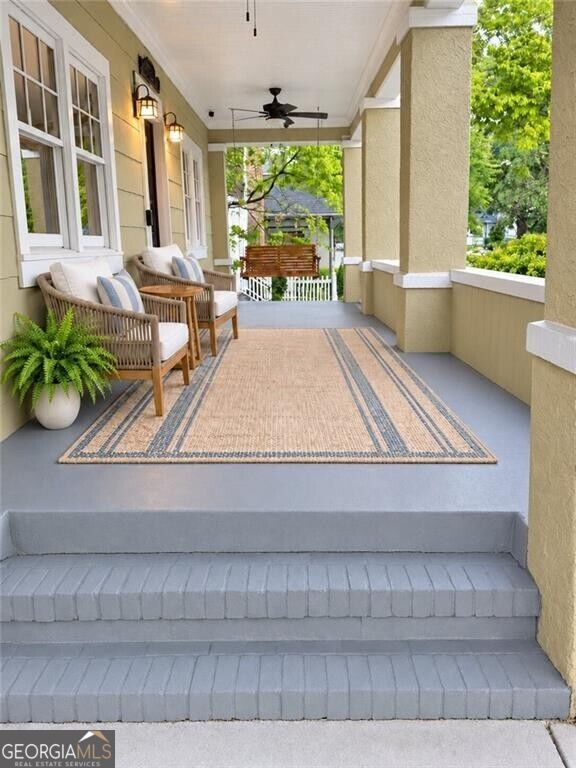 805 Holmes Street NW, Atlanta, GA 30318 — photo 2