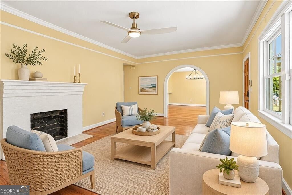 805 Holmes Street NW, Atlanta, GA 30318 — photo 4