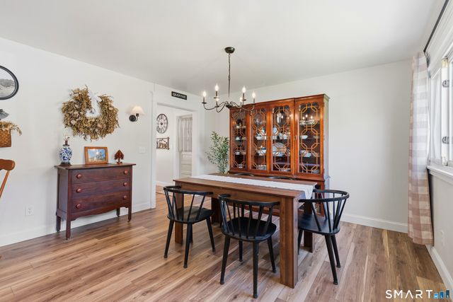 1 Meadow Lark Lane, Stonington, CT 06378