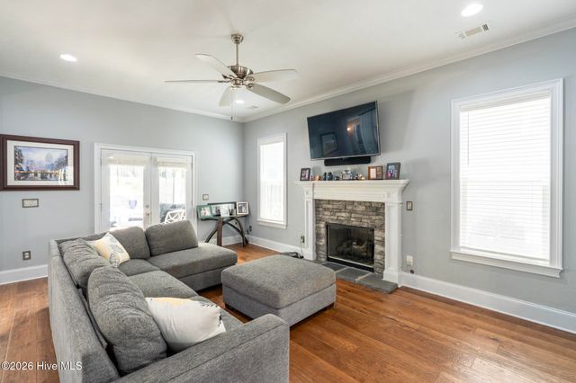 530 Windermere Street, Evans, GA 30809