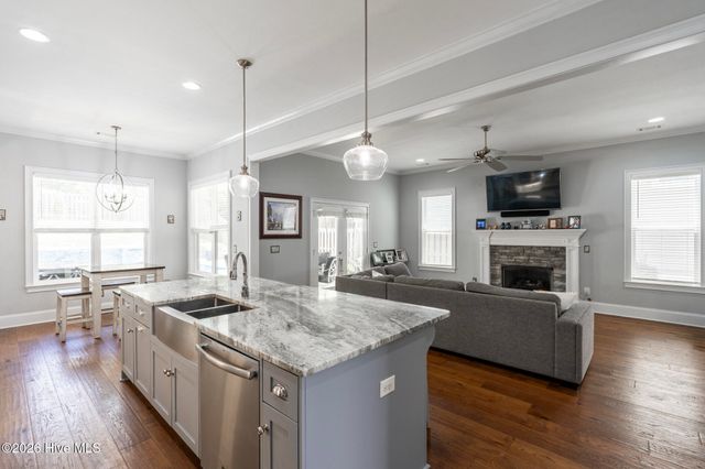 530 Windermere Street, Evans, GA 30809