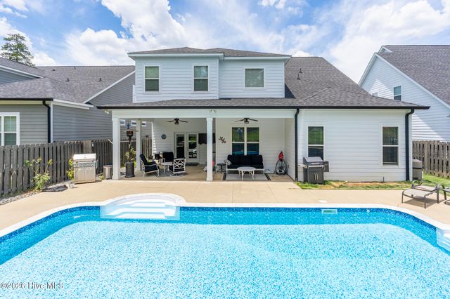 530 Windermere Street, Evans, GA 30809