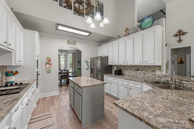 3420 Glastonbury Drive, Pearland, TX 77581