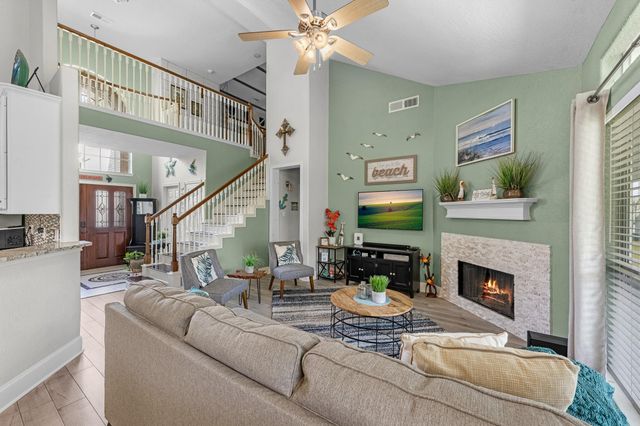 3420 Glastonbury Drive, Pearland, TX 77581