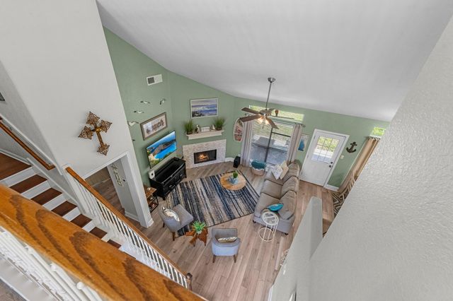 3420 Glastonbury Drive, Pearland, TX 77581