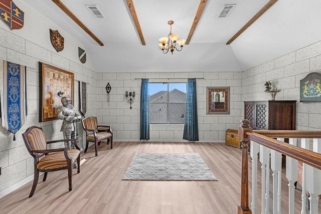 3420 Glastonbury Drive, Pearland, TX 77581