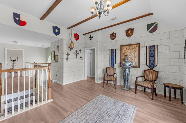 3420 Glastonbury Drive, Pearland, TX 77581