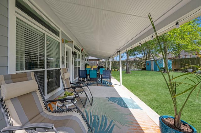 3420 Glastonbury Drive, Pearland, TX 77581