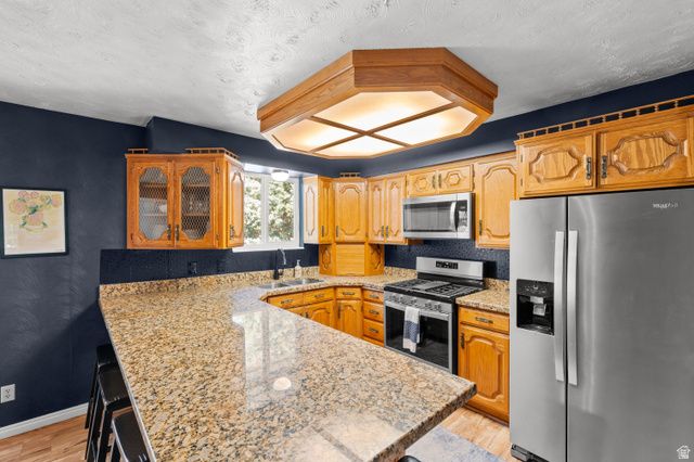 1398 W HAWKSBILL DR, Salt Lake City, UT 84123