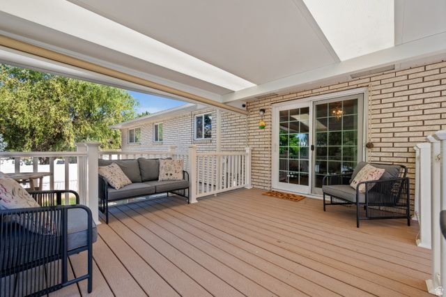 1398 W HAWKSBILL DR, Salt Lake City, UT 84123