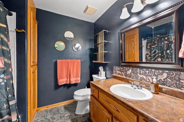 1398 W HAWKSBILL DR, Salt Lake City, UT 84123
