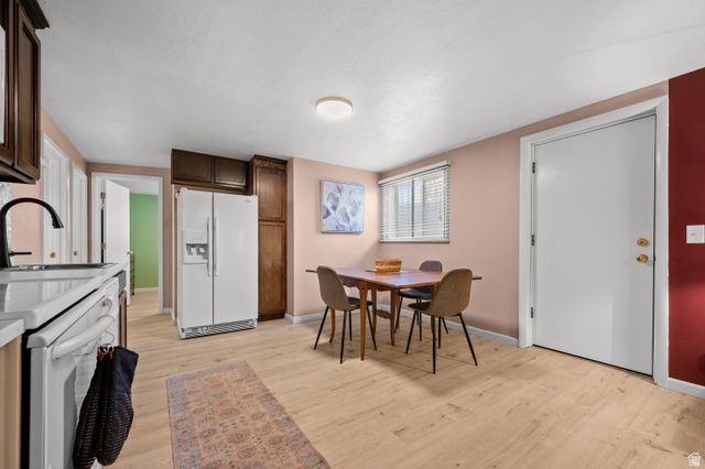 1398 W HAWKSBILL DR, Salt Lake City, UT 84123