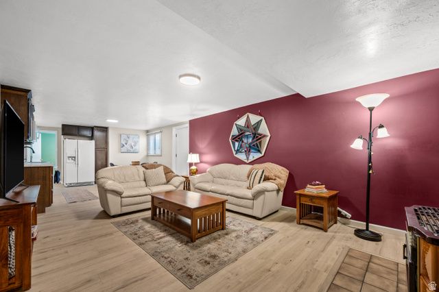 1398 W HAWKSBILL DR, Salt Lake City, UT 84123