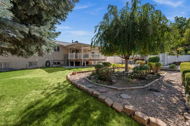 1398 W HAWKSBILL DR, Salt Lake City, UT 84123