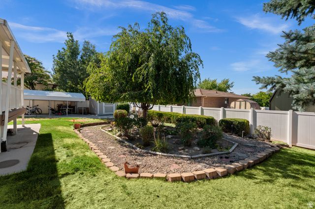 1398 W HAWKSBILL DR, Salt Lake City, UT 84123