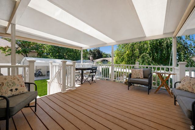 1398 W HAWKSBILL DR, Salt Lake City, UT 84123