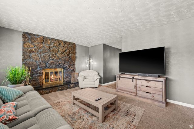 1398 W HAWKSBILL DR, Salt Lake City, UT 84123