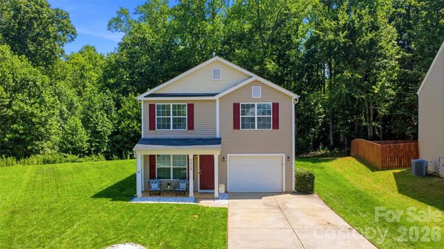 9428 Quilting Bee Lane, Charlotte, NC 28216