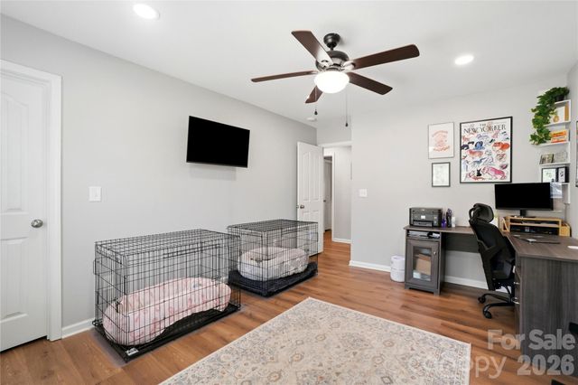9428 Quilting Bee Lane, Charlotte, NC 28216