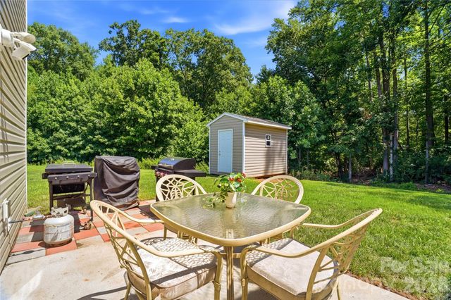 9428 Quilting Bee Lane, Charlotte, NC 28216