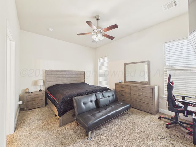 9701 SYDNEY Drive, Amarillo, TX 79119