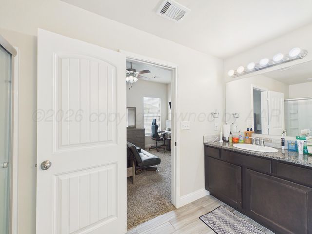 9701 SYDNEY Drive, Amarillo, TX 79119