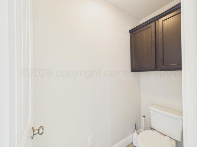 9701 SYDNEY Drive, Amarillo, TX 79119
