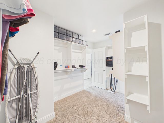 9701 SYDNEY Drive, Amarillo, TX 79119