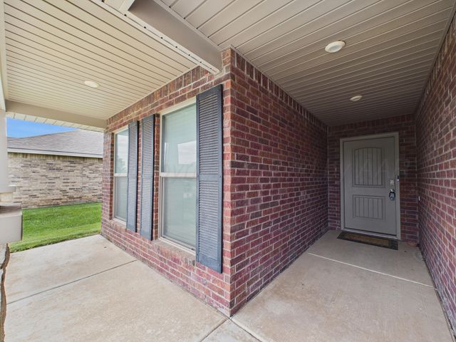 9701 SYDNEY Drive, Amarillo, TX 79119