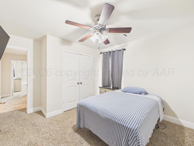 9701 SYDNEY Drive, Amarillo, TX 79119