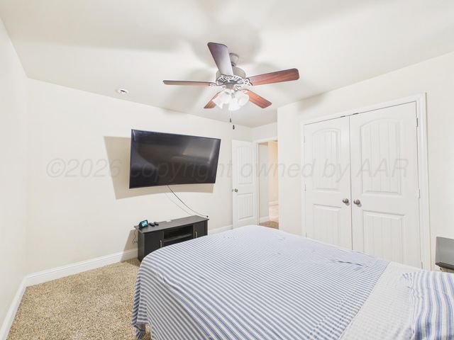 9701 SYDNEY Drive, Amarillo, TX 79119