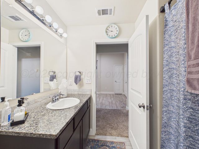 9701 SYDNEY Drive, Amarillo, TX 79119