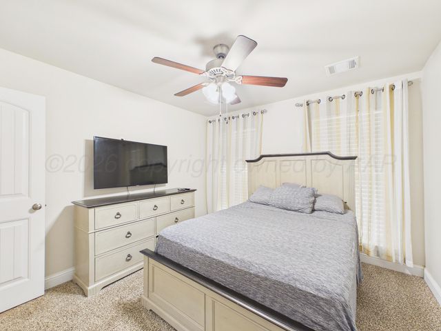 9701 SYDNEY Drive, Amarillo, TX 79119