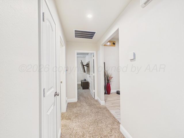 9701 SYDNEY Drive, Amarillo, TX 79119