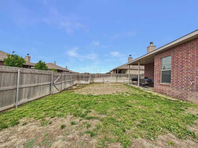 9701 SYDNEY Drive, Amarillo, TX 79119